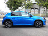 208 GT ハイブリッド 