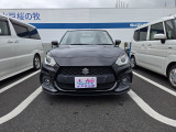 スイフト 1.4 スポーツ スズキ セーフティ サポート非装着車 