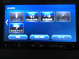 USB入力、Bluetoothオーディオに対応しています。
