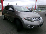 ムラーノ 2.5 250XL FOUR 4WD 
