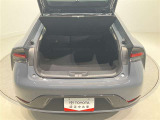 お買い物など日常生活で必要かつ十分なスペースを確保しております。