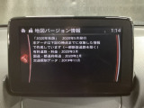 地図データーの更新ご希望のお客様は販売店スタッフにご相談ください。