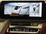 G-Linkでコンシェルジュサービス、緊急時のヘルプネット、セキュリティー追跡システムまで充実しております。