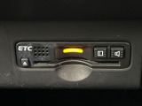 【ETC】高速道路の料金所をストレスなく通過!話題のスポットやサービスエリアに多い「スマートIC」利用時は必須のアイテムです。当店でセットアップを実施、ご納車当日からすぐにご利用いただけます!