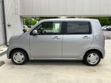 運転のしやすい配置でドライバーの負担を軽減します!