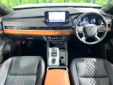 アウトランダー PHEV 2.4 P 4WD 