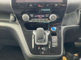 電制シフト 電動パーキングブレーキ