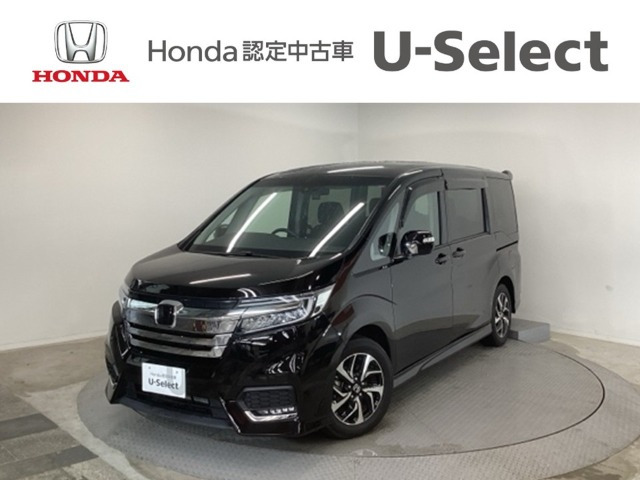 ステップワゴン 1.5 スパーダ ホンダ センシング 
