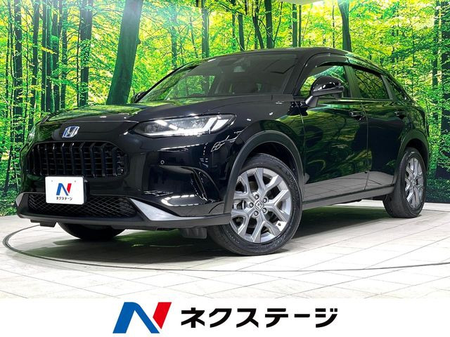 ZR-V 2.0 e:HEV X 