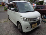 パレット SW XS 4WD 