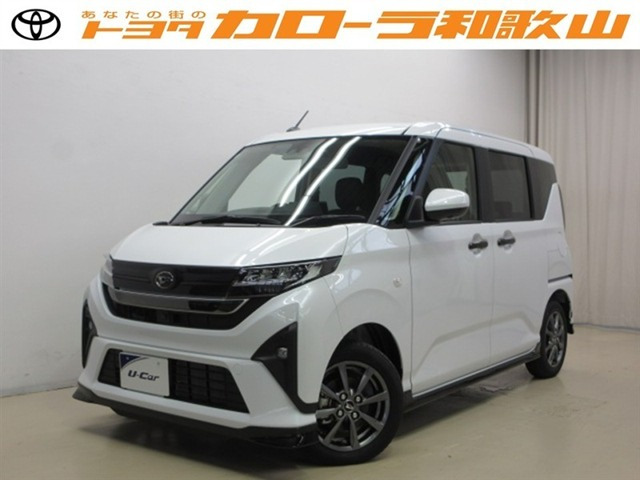 ムーヴ G G