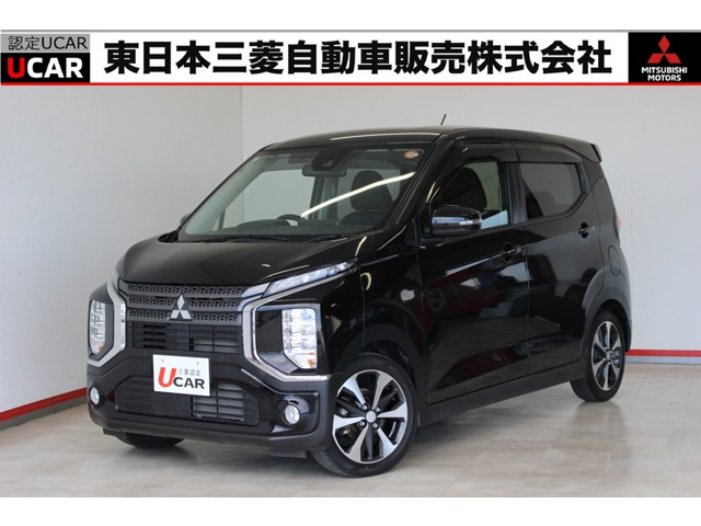 eKクロス T