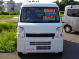 NV100クリッパー DX セーフティパッケージ ハイルーフ 5AGS車 4WD 