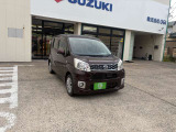 ムーヴ L SAII 4WD 