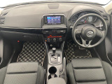 CX-5 2.2 XD 修復歴無し