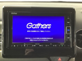 【オーディオ機能】オーディオは、フルセグTVの他にDVD/CDプレーヤーを装備♪もちろんFM/AMラジオもお聞きいただけます♪
