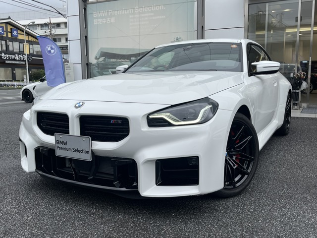 M2クーペ M ステップトロニック 