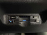 高速道路をスイスイッと通過の『ETC』付き!ETCカードをお持ちでない方は、トヨタETCカードもございますので、ご相談下さいね☆