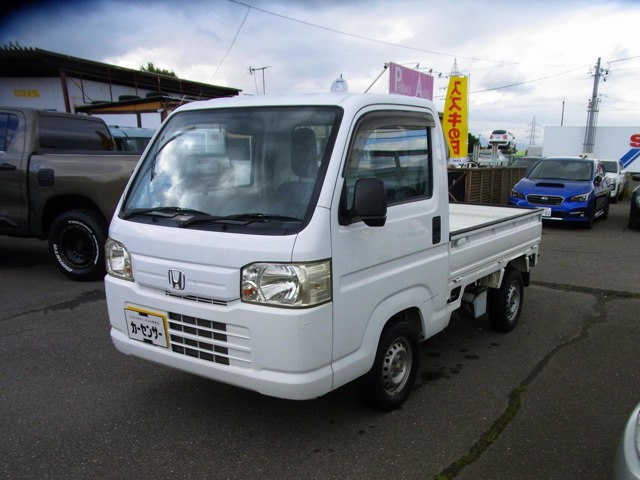 アクティトラック SDX 4WD
