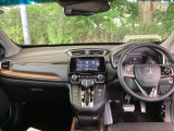 CR-V 1.5 EX 