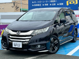 ホンダ専門整備スタッフがHonda中古車整備基準に基づいた点検整備を実施いたします。