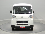 ハイゼットカーゴ  デラックス 4WD