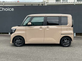 こちらのお車は元試乗車として使用していました。是非この機会にご検討をお願いします