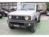 ジムニーシエラ 1.5 JC 4WD