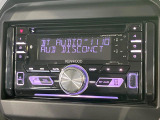 お好きな音楽を車内でお楽しみいただけます♪スピーカー交換・ウーハー追加などの音質向上や、最新ナビ・後席モニター等の取り付けも是非ご相談ください!