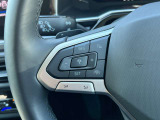 【アダプティブクルーズコントロール】前車の速度に合わせて自動追従可能です。主に高速道路での疲労の軽減に役立ちます。