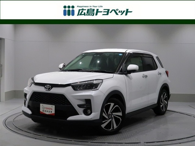ライズ 1.0 Z 4WD 