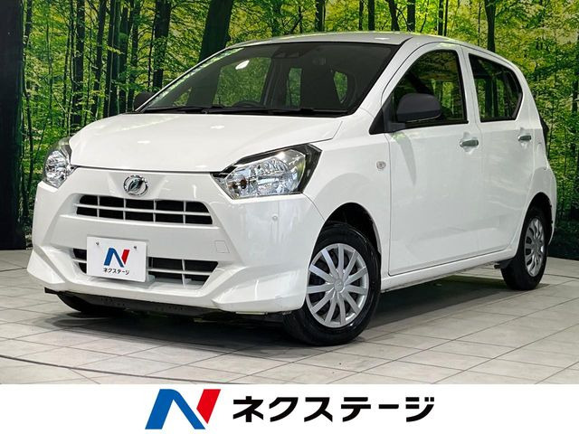 ミライース L SAIII 