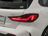 BMW伝統のL字型テールライト