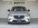 CX-3 1.5 15S アーバンドレッサー 