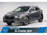 東京スバル認定U-CAR! 車検整備付きでお買い得!スバルの安心・安全なクルマで、快適ドライブを・・・!