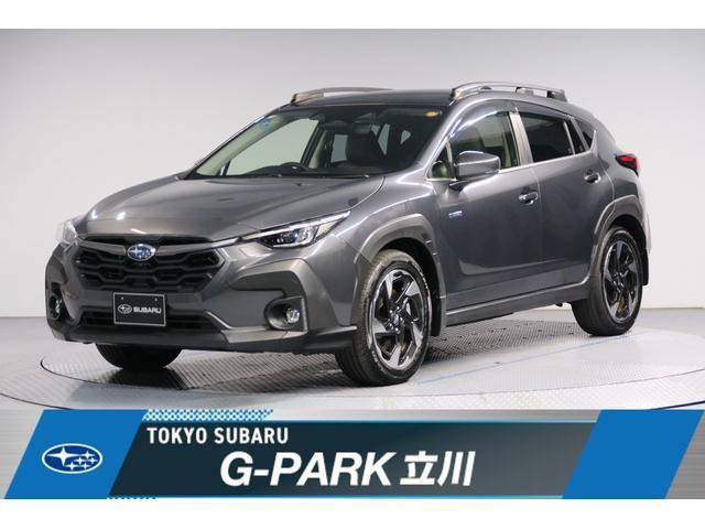 クロストレック 2.0 リミテッド 4WD