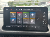 ナビ機能だけではありません、フルセグTVや、BlueTooth等、オーディオ機能も充実しています。