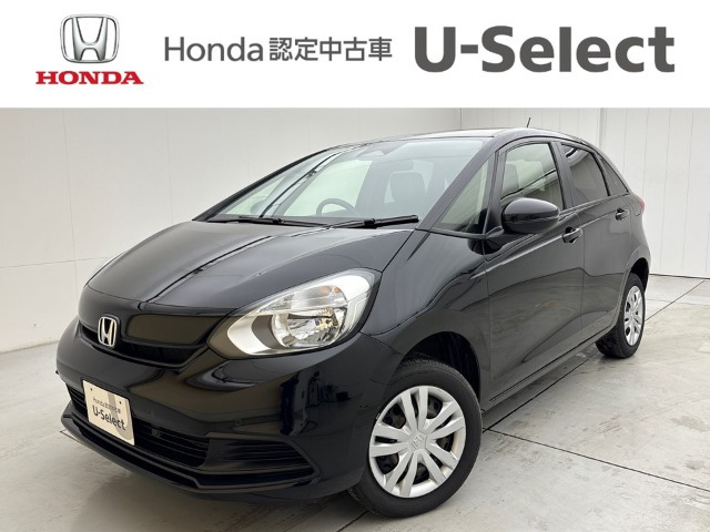 フィット 1.5 ベーシック 4WD 