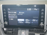 RAV4  2.0 G 4WD
