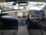 LS 500h Iパッケージ 