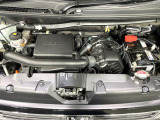 親切・丁寧な専門メカニックスタッフが応対!・車検・点検整備・事故等の修理などアフターサービスも安心。お車のカスタマイズもネクステージのサービススタッフまでご相談ください!