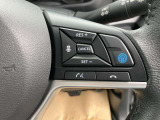 プロパイロット、高速道路や自動車専用道路を運転中にアクセル・ブレーキ・ハンドル操作をクルマがアシストしてくれます。