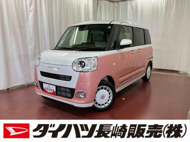 ムーヴキャンバス  ストライプス G
