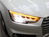 A4アバント 40 TFSI マイスターシュトュック 