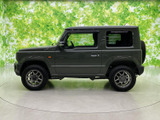 ジムニー XC 4WD 