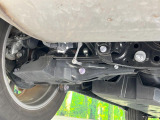 お車を安心してお乗りいただく為には、足回りの定期点検が欠かせません。サービスサポート(有償保証)では無料点検もご提供しており、安心のカーライフをお過ごしいただけるサポート体制が整っています。