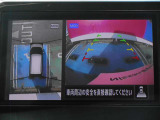 ◆アラウンドビューモニター装備ですので、バックや縦列駐車の際に上から見た画像が、あなたの運転をサポート!一度使ったらやめられない!