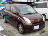 アルト G 4WD 