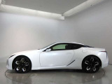 LC 500h Lパッケージ 