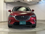 CX-3 2.0 20S プロアクティブ 